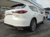 CX-60 3.3 XD Lパッケージ ディーゼル 4WD 