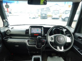 N-BOX+ G 車いす仕様車 