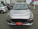 スイフト 1.2 ハイブリッド(HYBRID) MZ 4WD 