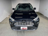 RAV4 2.0 G Zパッケージ 4WD 前方ドラレコ SDナビ バックカメラ ETC