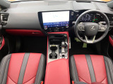 NX 350h Fスポーツ 