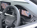 A4アバント 35 TFSI アドバンスド 