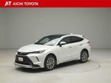 ハリアー  2.5 ハイブリッド Z レザーパッケージ