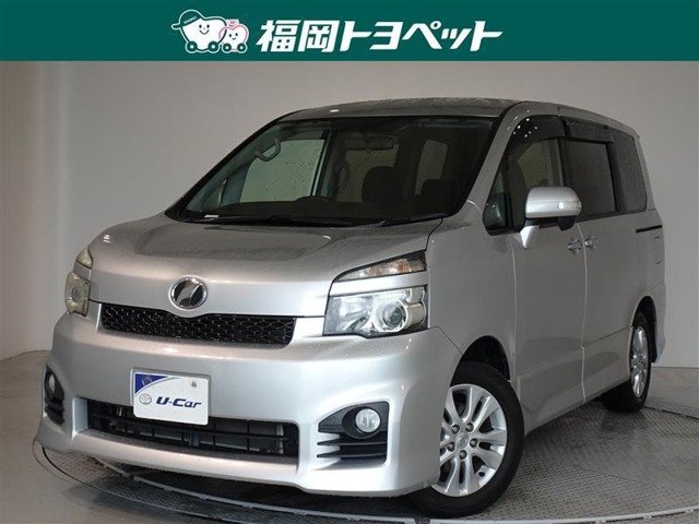 ヴォクシー 2.0 ZS 