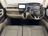 N-BOX G L ホンダセンシング 修復歴無し