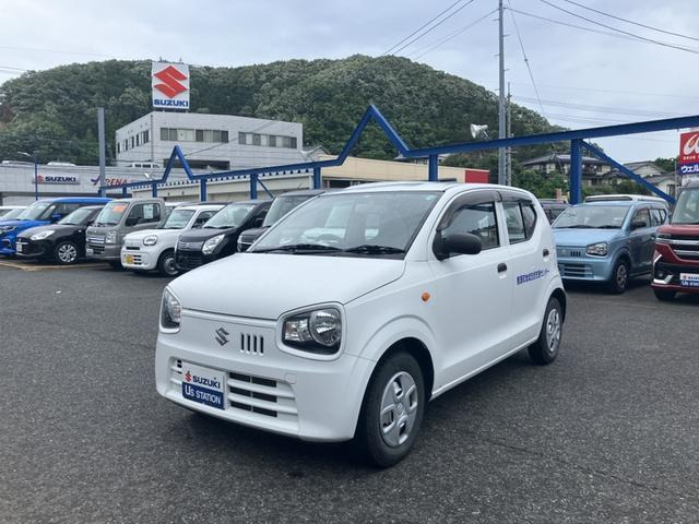 アルト F 4WD 