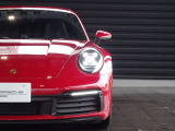 911 カレラ4 PDK 