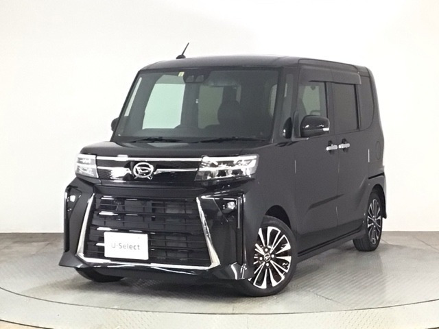 タントカスタム RS 