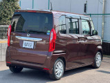 N-BOX G EX ホンダセンシング 