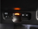 【ETC車載器】高速道路のご利用時にとても便利なETC車載器。セットアップ(費用別途)後にお渡ししとなります。