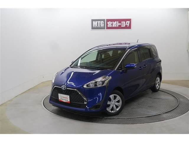 シエンタ ハイブリッド 1.5 G 
