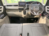 N-BOX G L ホンダセンシング 