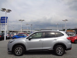 フォレスター 2.0 ツーリング 4WD 
