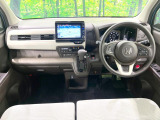 N-WGN L ターボ ホンダ センシング 