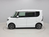 タントカスタム RS 