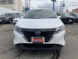 ノート 1.2 S FOUR 4WD レンタカー歴有