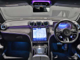 CLEクーペ AMG CLE 53 4マチックプラス (ISG搭載モデル) 4WD 