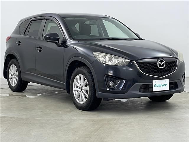 CX-5 2.2 XD 4WD 修復歴無し