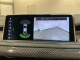 X6 M 4.4 4WD 本革シート