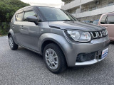 イグニス 1.2 ハイブリッド(HYBRID)  MG 2型 【アウトレット