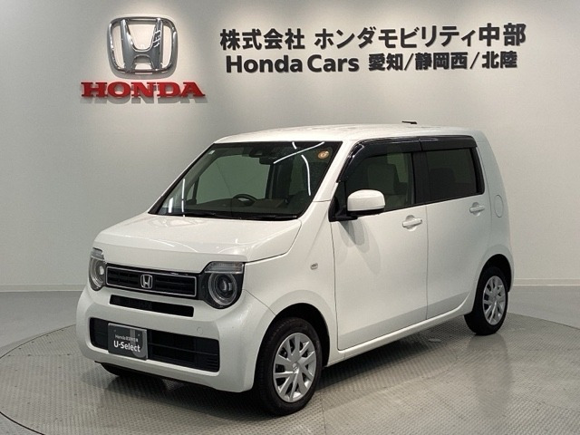 N-WGN L ホンダ センシング 4WD 