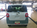 ムーヴキャンバス  ストライプス G 4WD