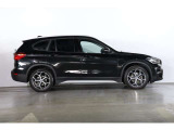 X1 xドライブ 18d xライン 4WD 