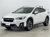 インプレッサXV 2.0i アイサイト 4WD 4WD 修復歴無し
