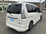セレナ 2.0 ハイウェイスター Vセレクション+Safety S-HYBRID アドバンスドSafetyパ...