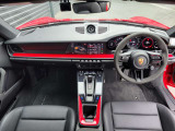 911 カレラ GTS PDK 