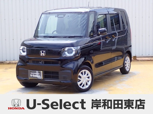 N-BOX  