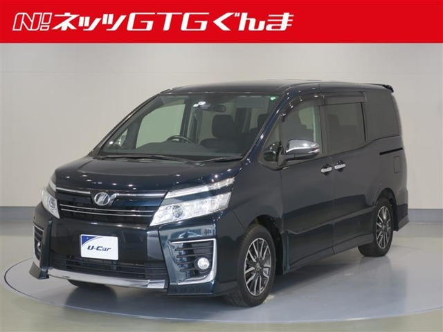 ヴォクシー 2.0 ZS 煌 