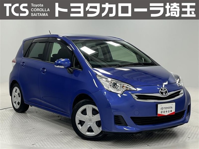 ラクティス 1.5 G 