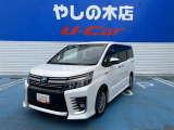 トヨタ ヴォクシー