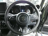 ジムニー XC 4WD