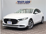 マツダ MAZDA3セダン 1.8 XD プロアクティブ ツーリング セレクション  純正BOSEナビ全方位カメラETCドラレコHUD
