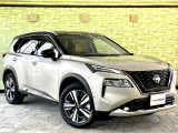エクストレイル  1.5 G e-4ORCE 4WD
