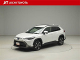 カローラクロス 1.8 ハイブリッド Z 