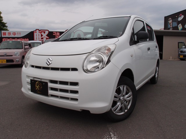 アルト VP 4WD 