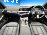 3シリーズセダン 320d xドライブ Mスポーツ 4WD 