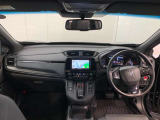 CR-V 2.0 e:HEV EX ブラック エディション 