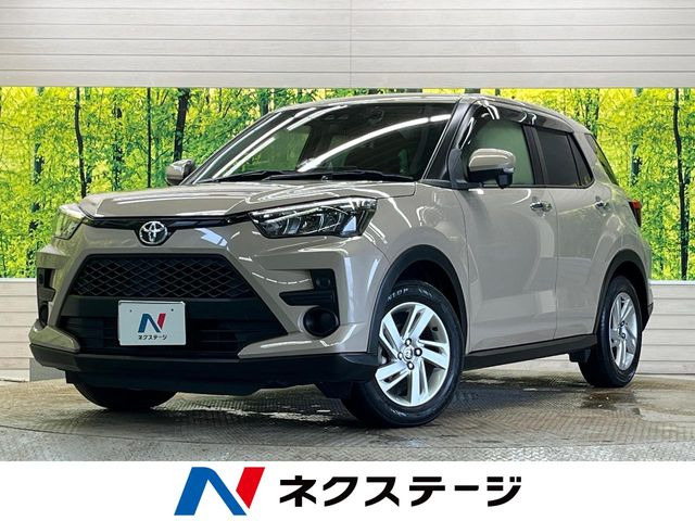 ライズ 1.0 G 
