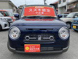 アルトラパン LC X 5型 LEDヘッドランプ・オー