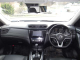 エクストレイル 2.0 20X 4WD 