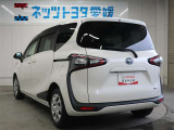 シエンタ ハイブリッド 1.5 G クエロ 