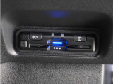 【ETC車載器】高速道路のご利用時にとても便利なETC車載器。セットアップ(費用別途)後にお渡ししとなります。