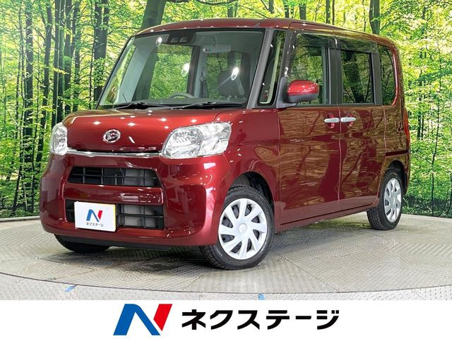タント L SAIII 