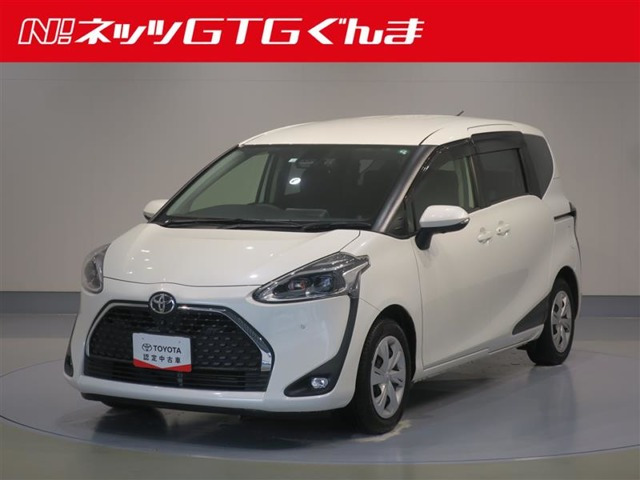 シエンタ 1.5 G セーフティ エディション