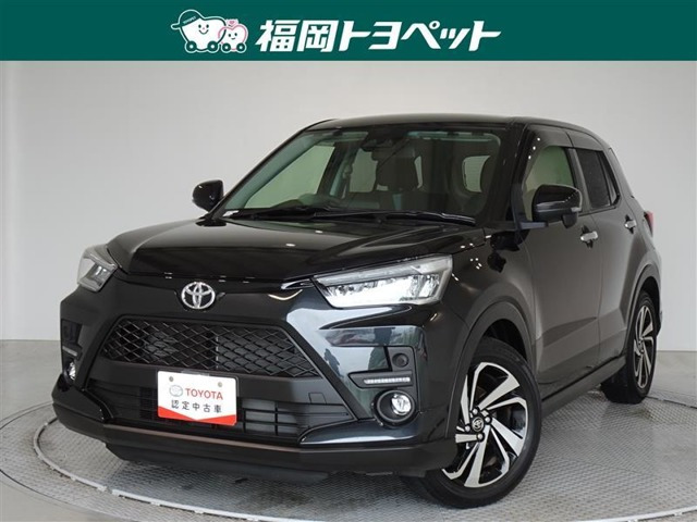 ライズ 1.0 Z 4WD 