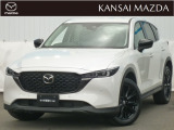 マツダ CX-5